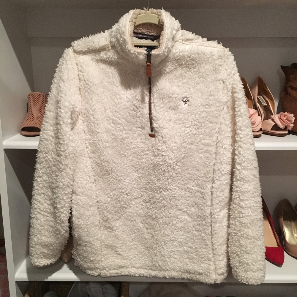 Southern Shirt Company Sherpa - XS